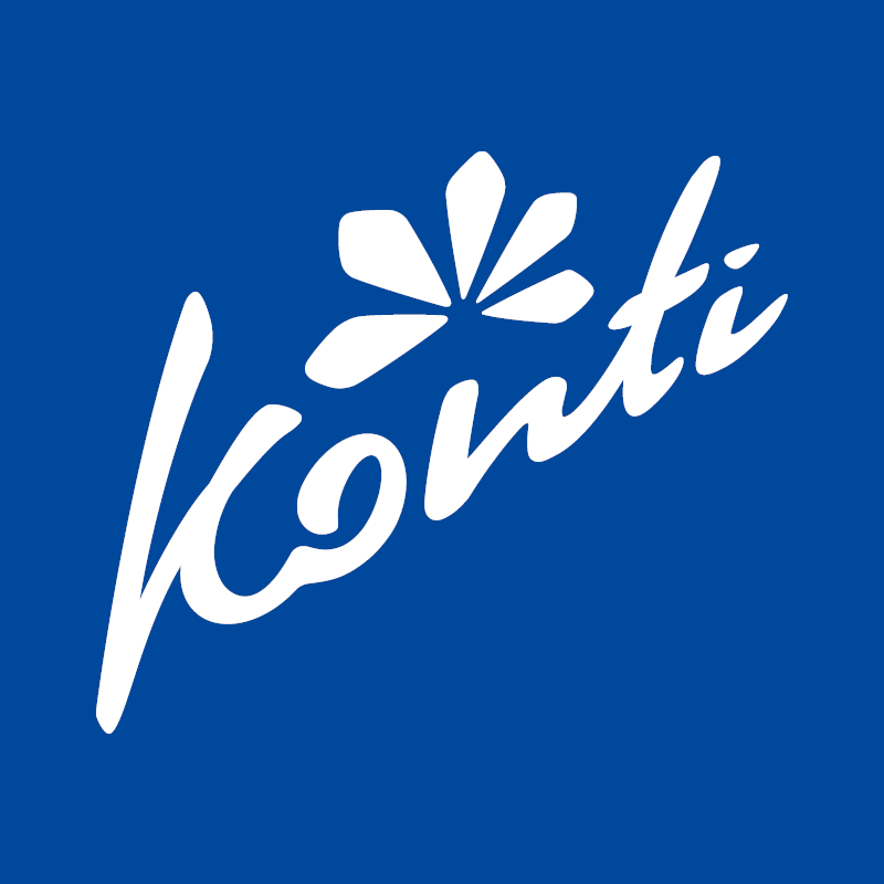 كونتي